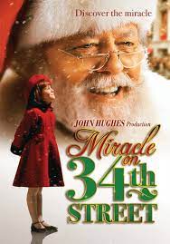 รีวิวเรื่อง miracle On 34th Street Movie Review